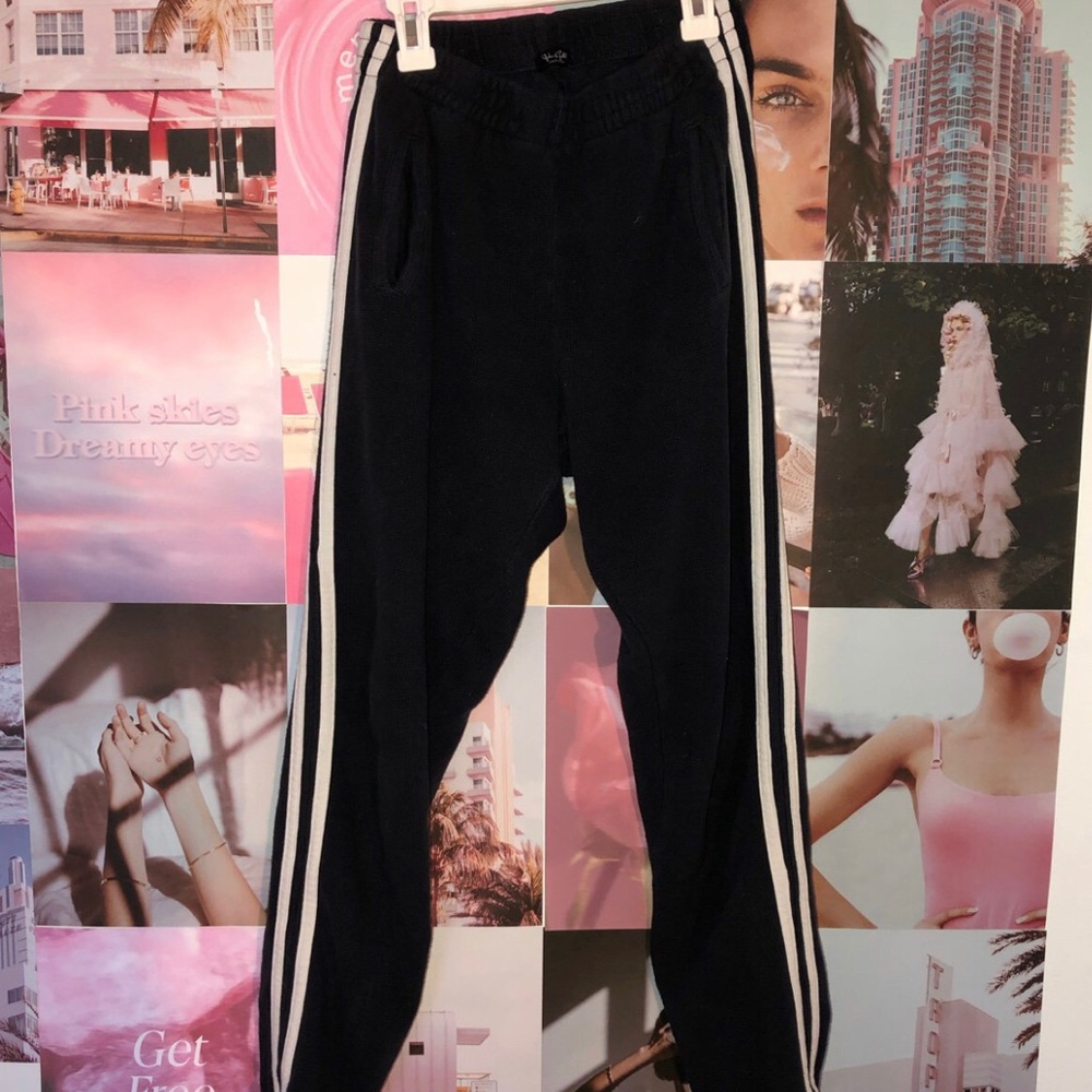 brandy melville sweatpants